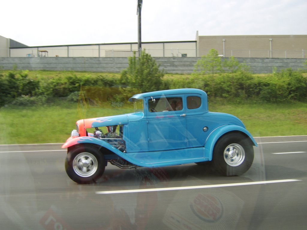 Wow on the Road