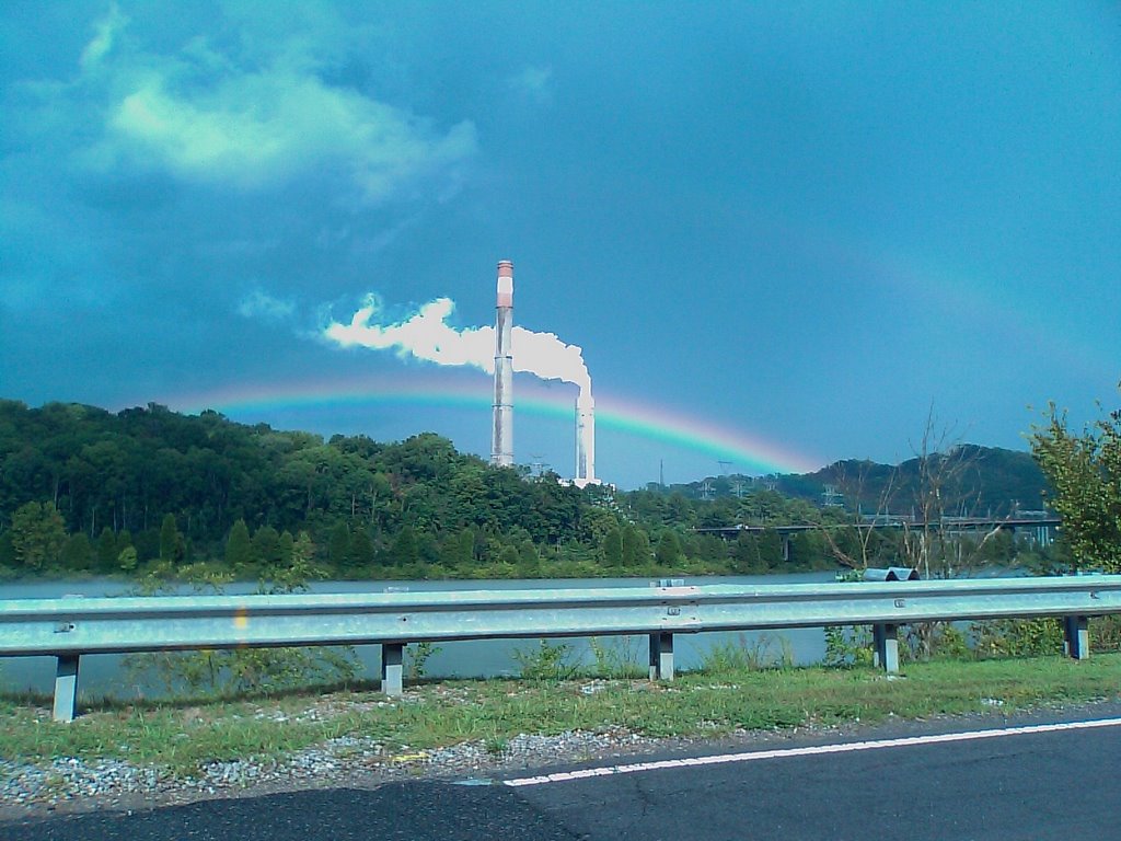 Super Bright Rainbow