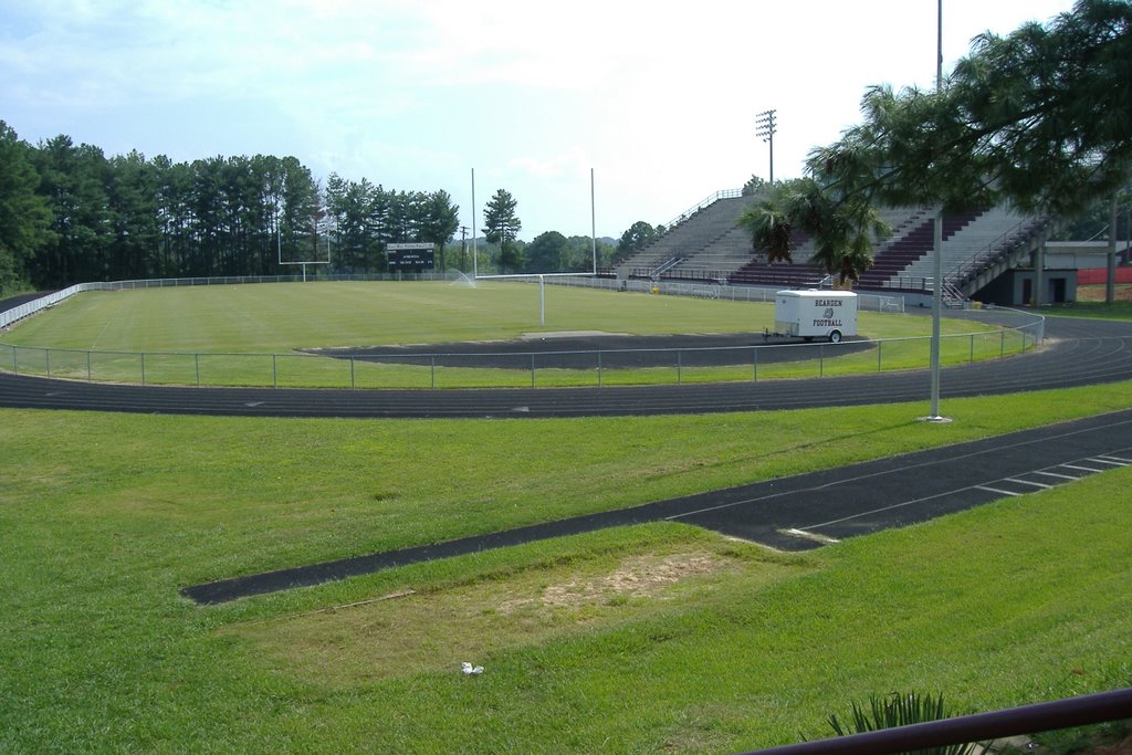 Bearden High School
