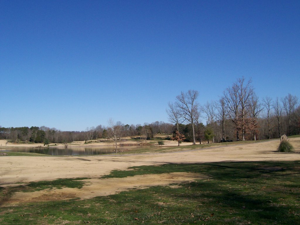 Dead Horse Lake
