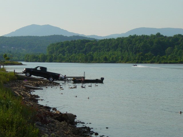Oak Ridge, TN