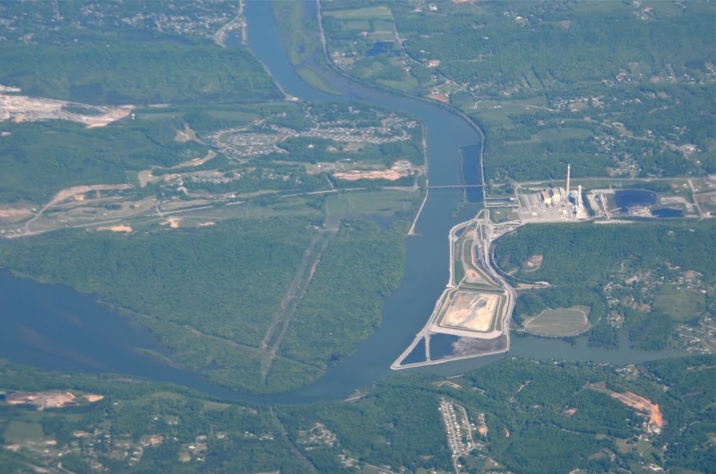 TVA Powerplant