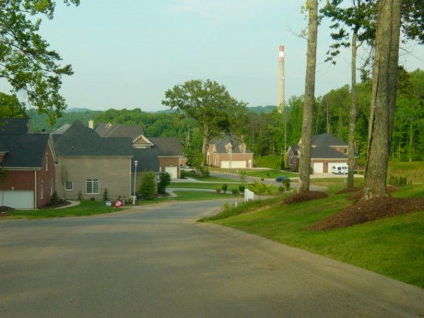 Oak Ridge, Tennessee, USA.