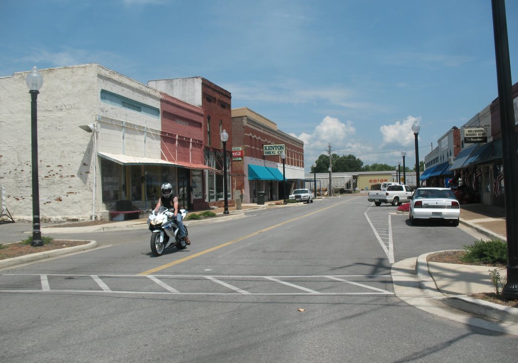 Kenton Drug