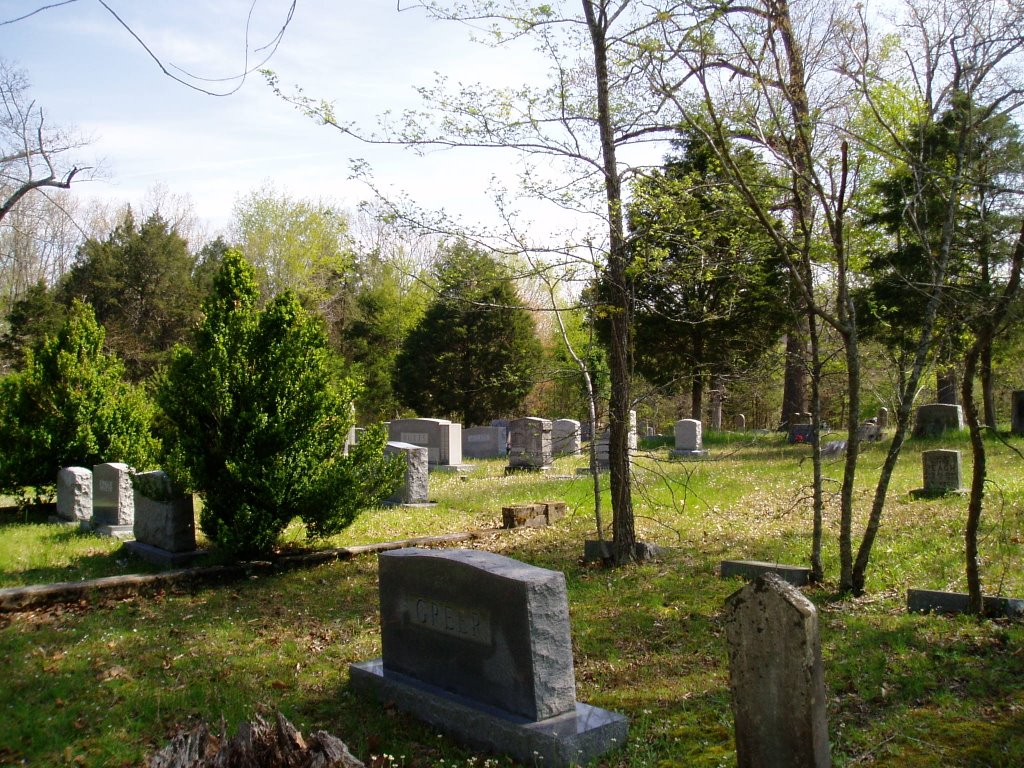 Cemetary