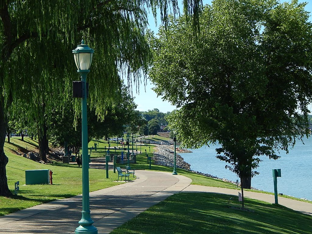 River Walk - Clarksville, TN