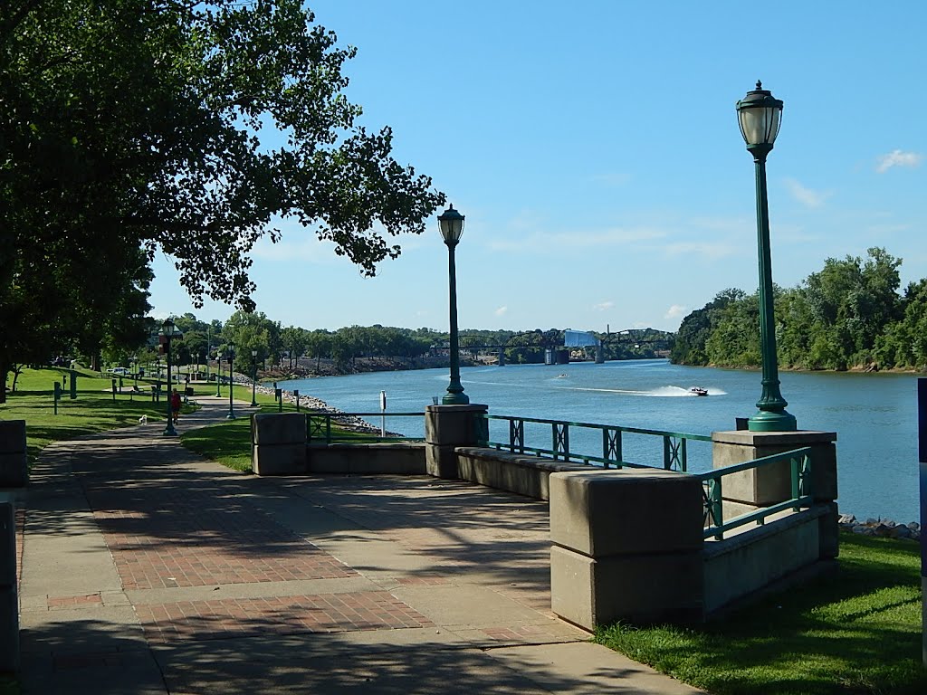 River Walk - Clarksville, TN