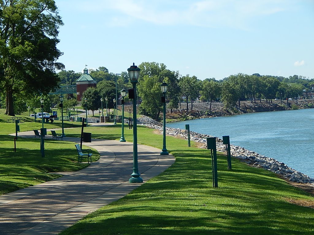 River Walk - Clarksville, TN