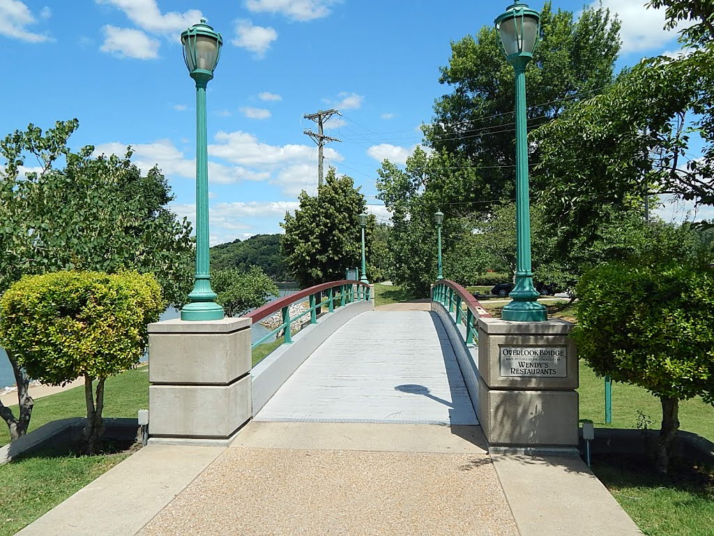 River Walk - Clarksville, TN
