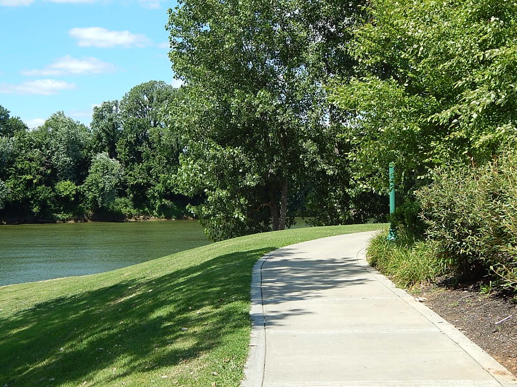 River Walk - Clarksville, TN