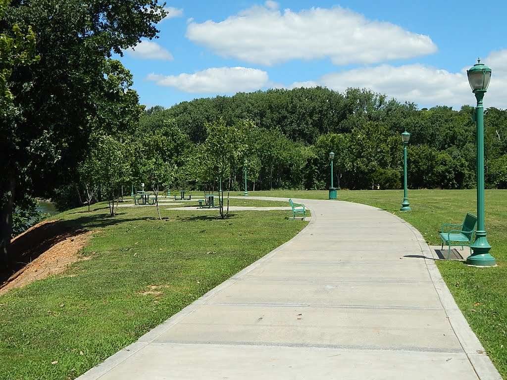 River Walk - Clarksville, TN