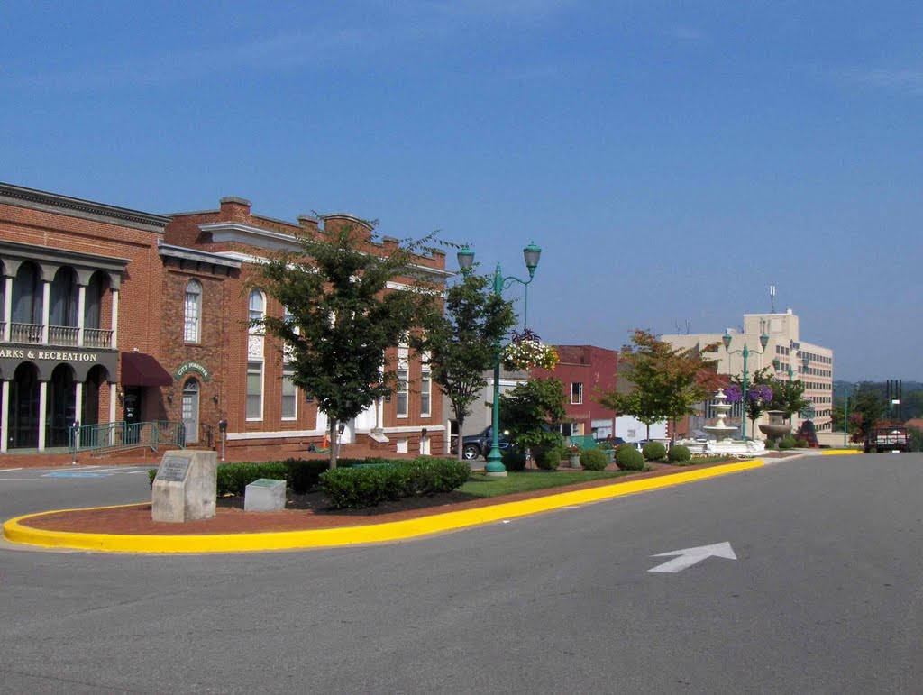 Public Square, GLCT