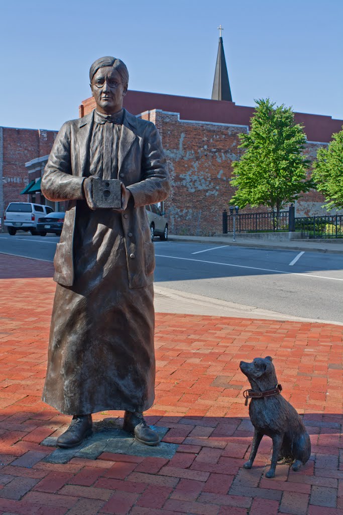 Statue
