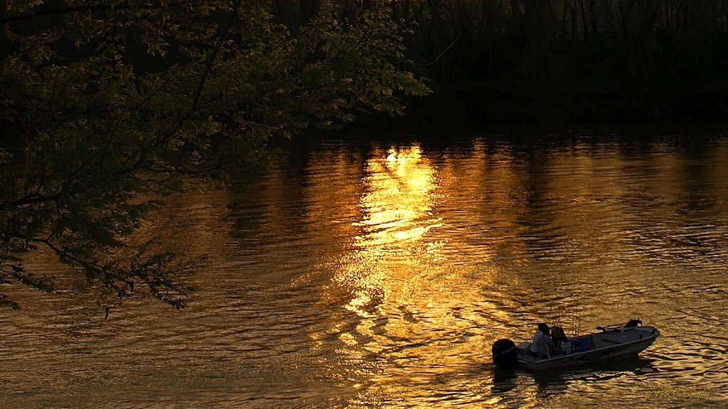 The Eve of Spring
