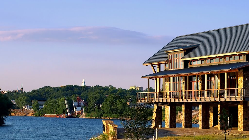 Clarksville Marina at Liberty Park