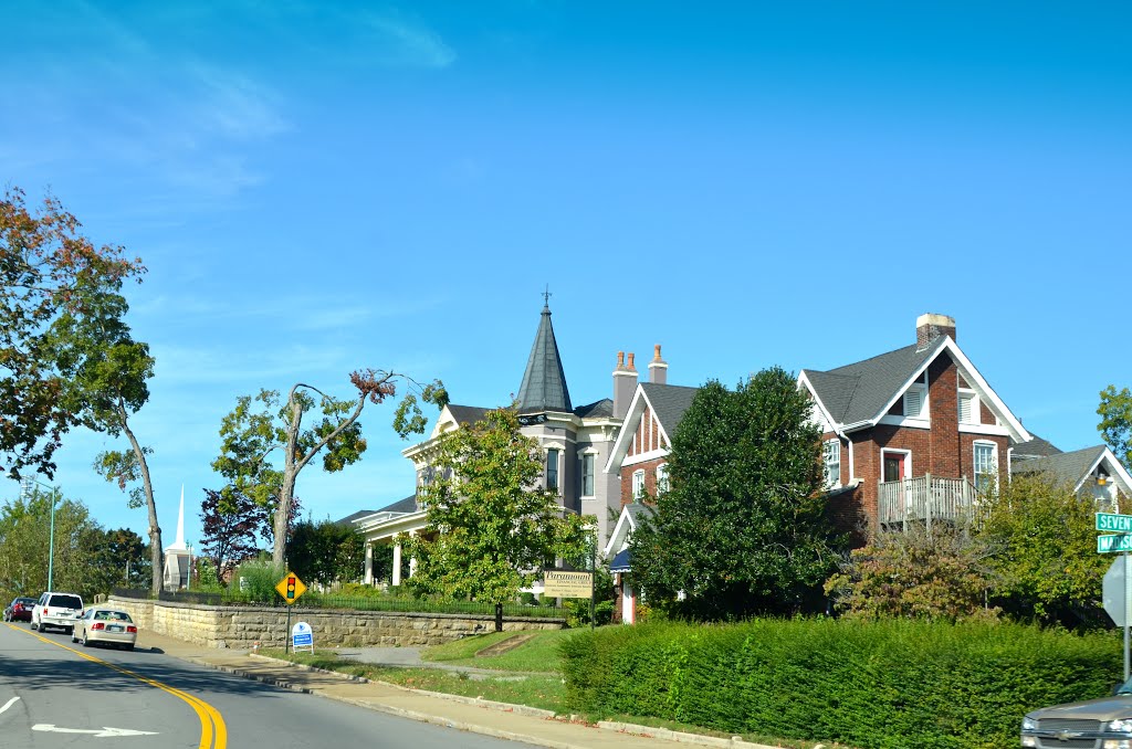 Paramount Financial Group