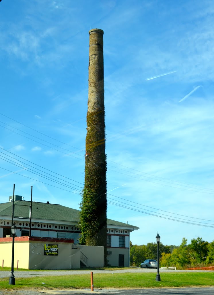 Lighthouse Cafe