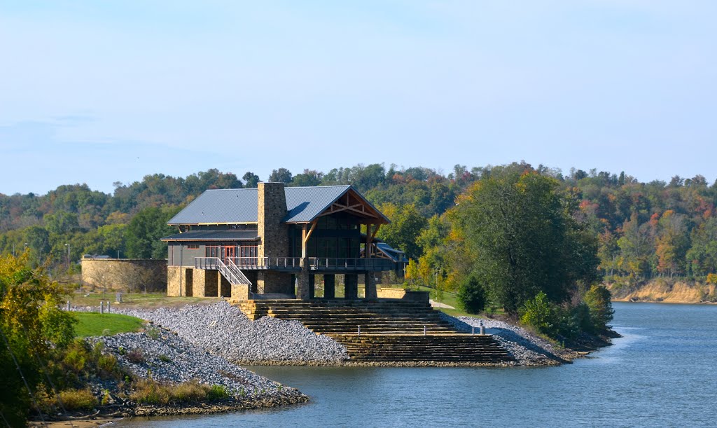Liberty Park