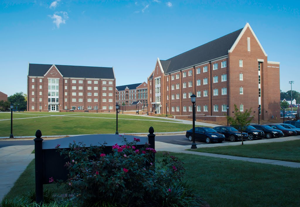Governors Terrace