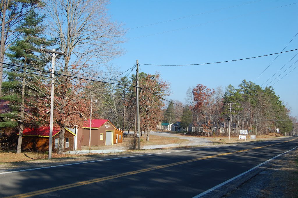 Cumberland Heights, TN.