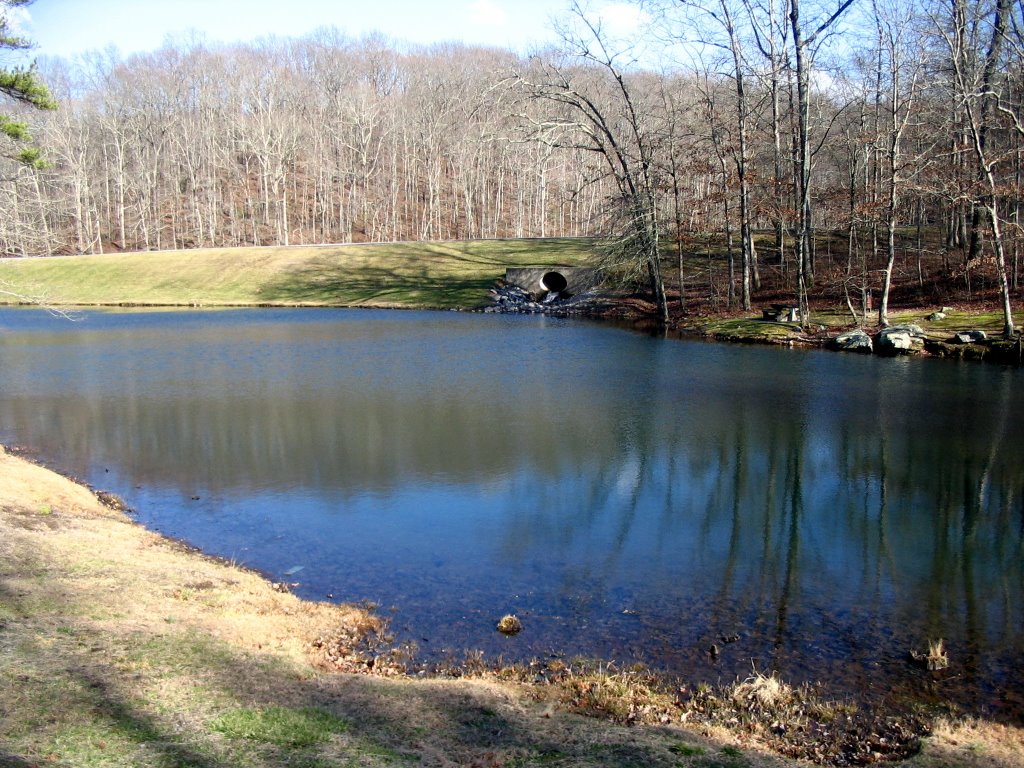 Grundy Lakes State Park