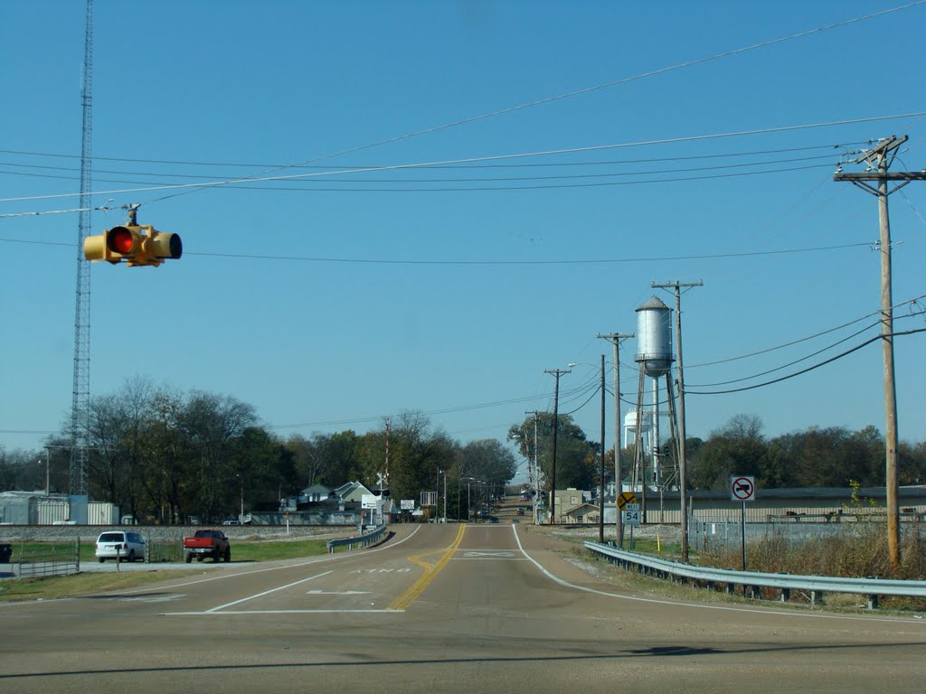 Covington, TN.