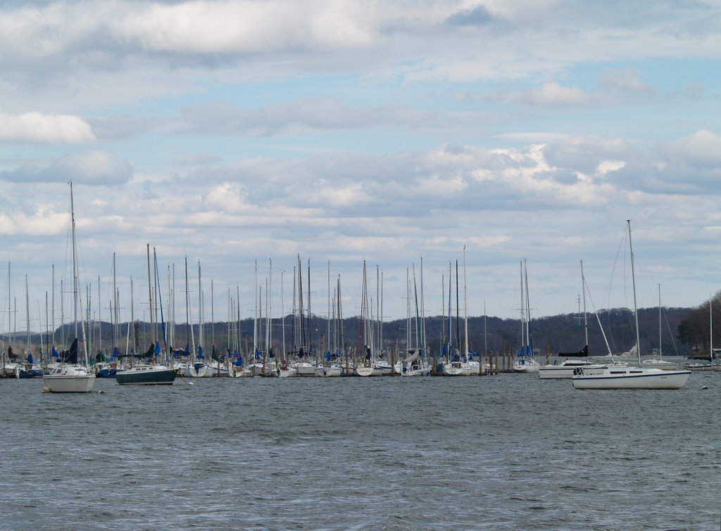 Concord Yacht Club