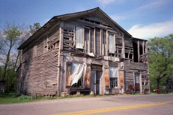 Cornersville