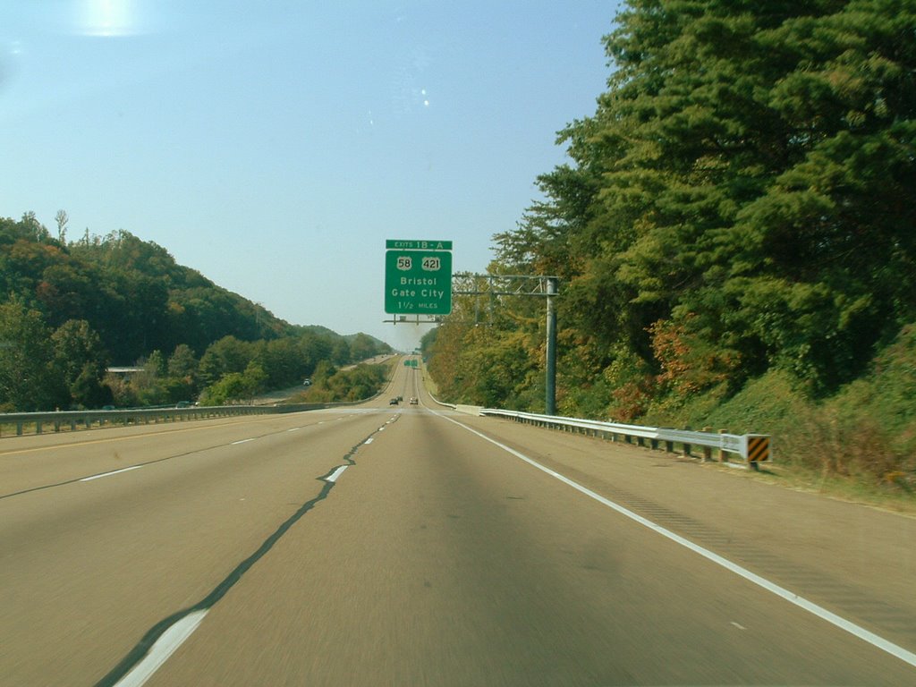 Bristol, VA