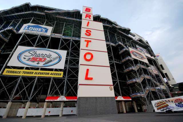 Bristol Motor Speedway