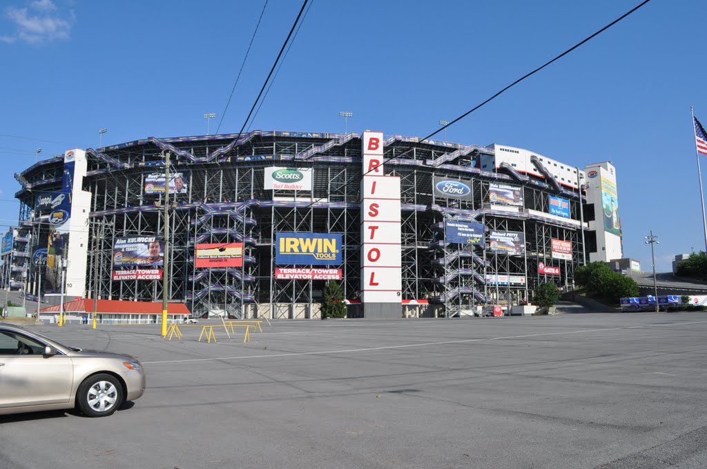 Bristol Motor Speedway