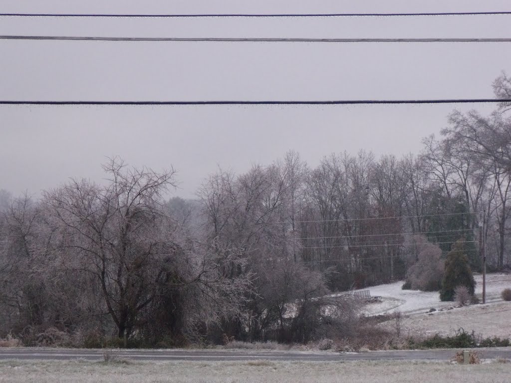 Peaceful Harbor Subdivision