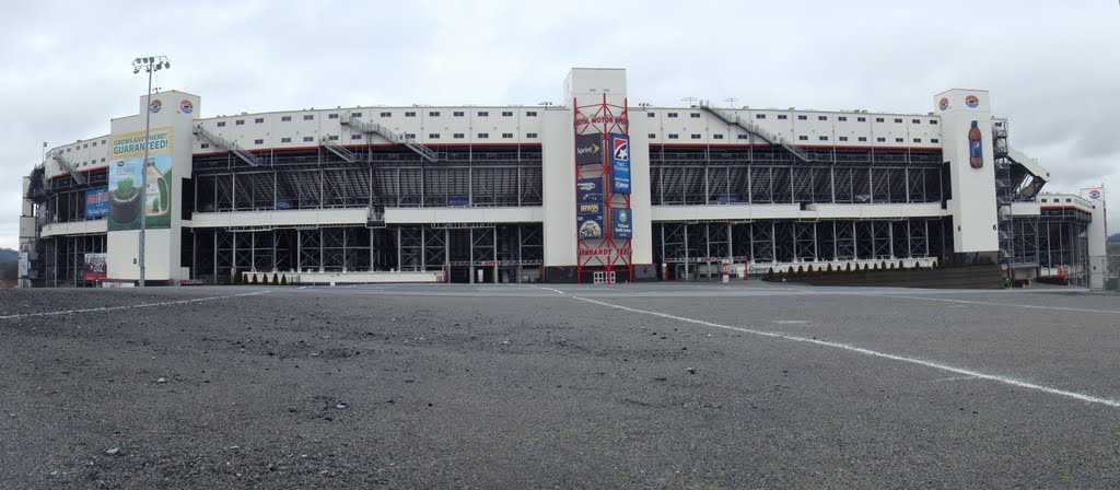 Bristol Motor Speedway
