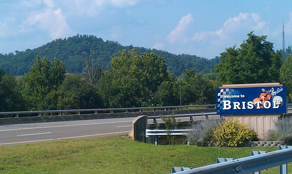 Bristol, Tennesse