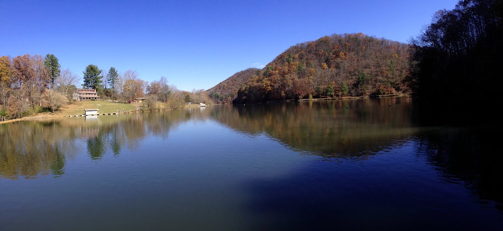 Steele Creek Park