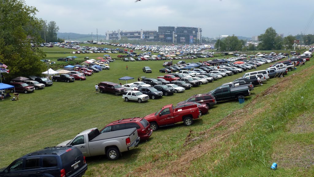 Bristol, Tennessee