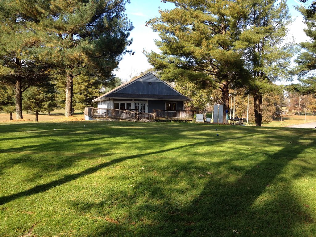 Steele Creek Golf & Driving