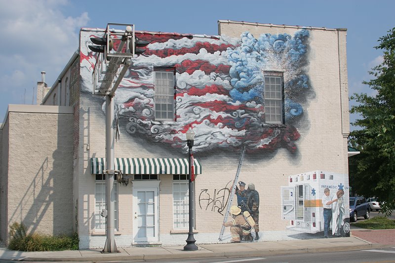 Cookeville Tn