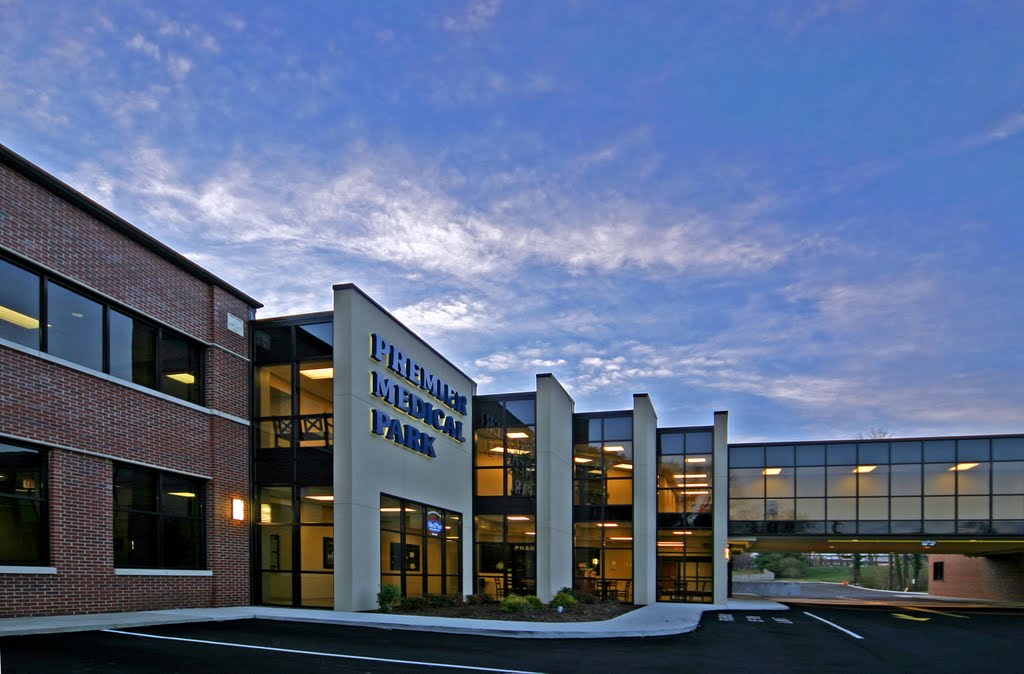 Premier Medical Park