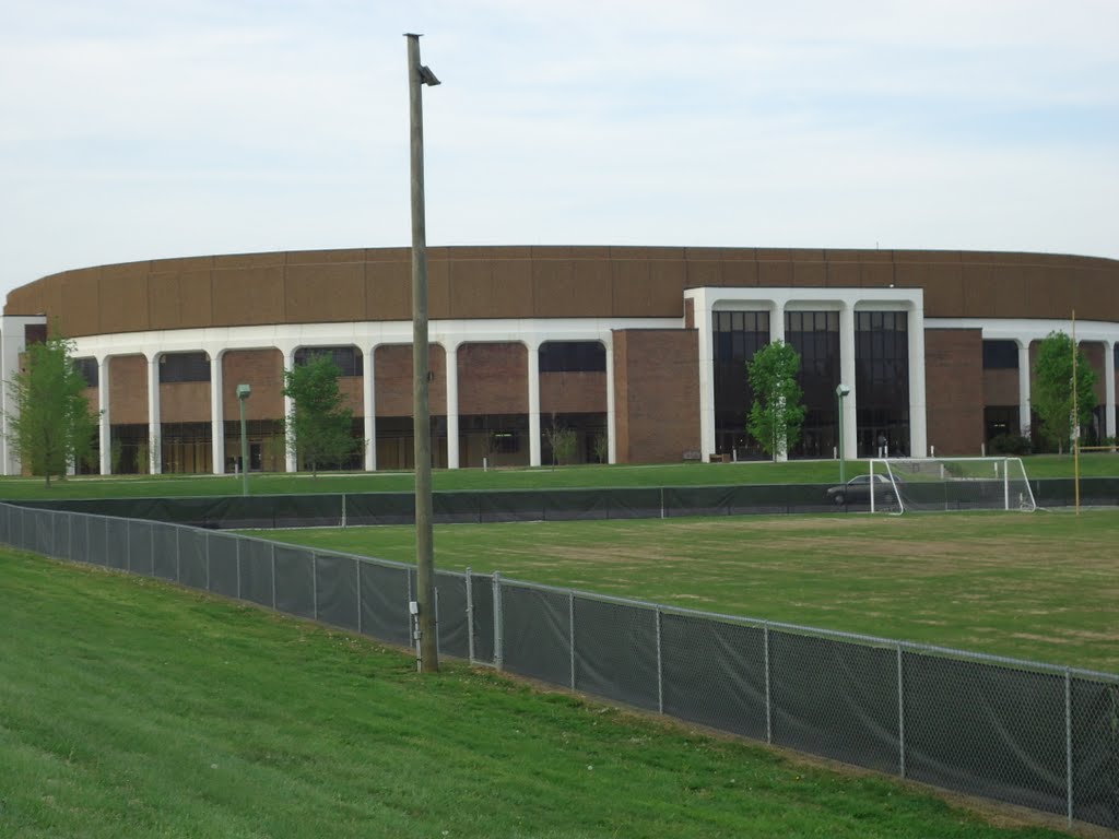 Dodson Branch