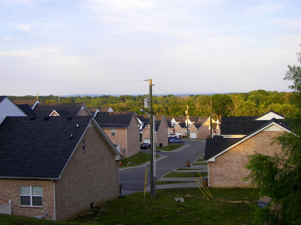 Hamilton Crossings Neighborhood