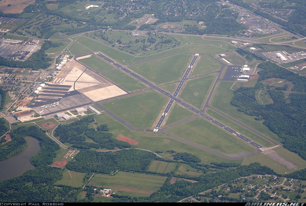 MQY Smyrna Airport