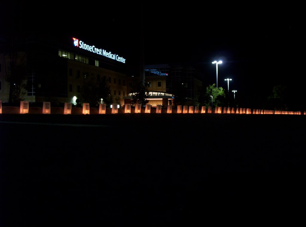 Cancer Walk