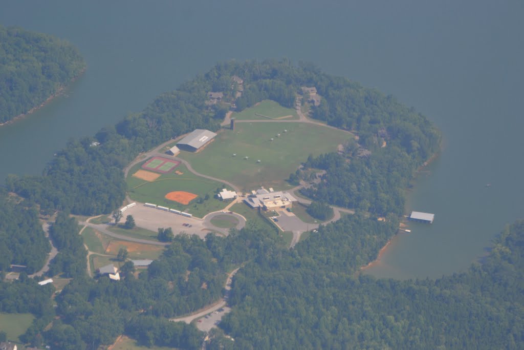 Percy Priest Lake