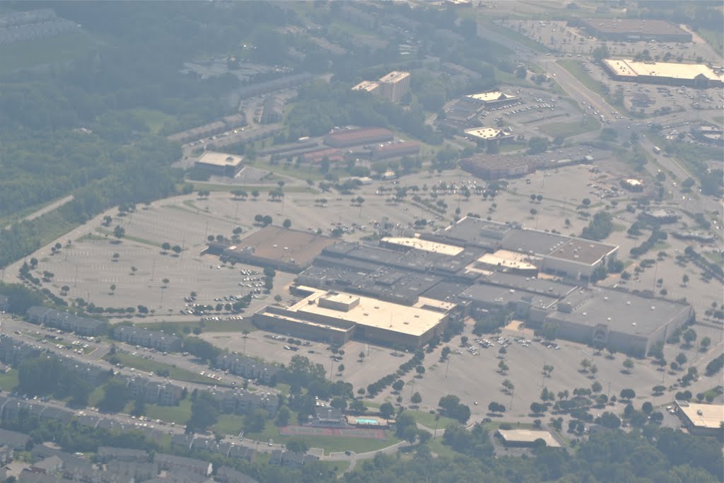 Hickory Hollow Mall