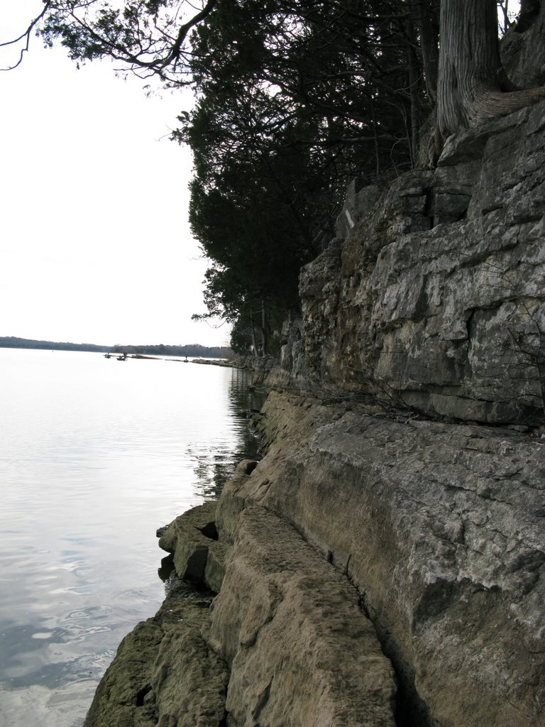 Long Hunter State Park 4