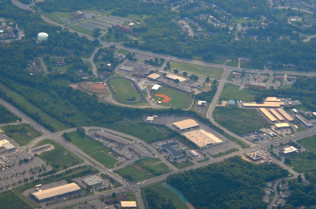 Ezell-Harding Christian School