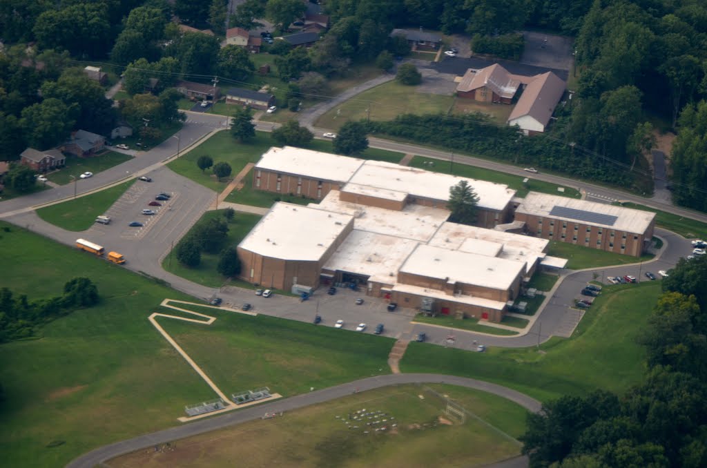 Apollo Junior High School