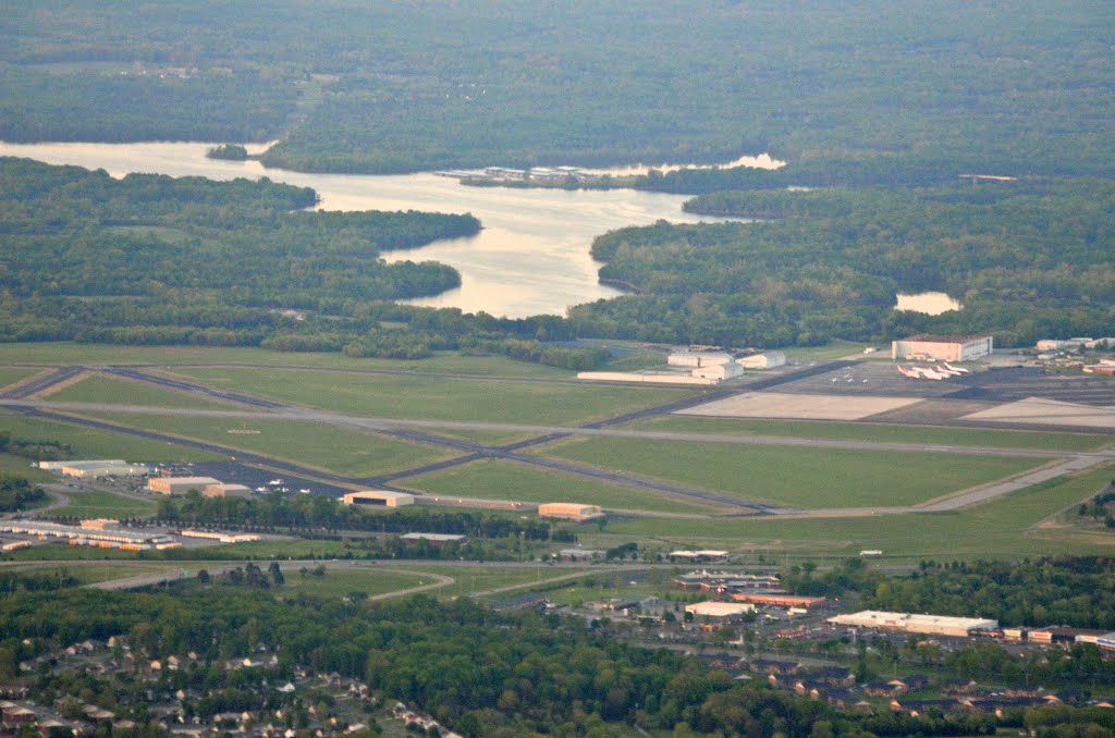 Smyrna Airport