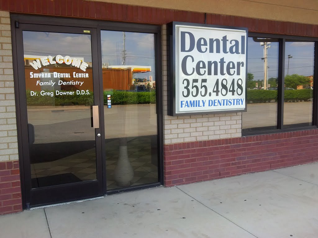 pediatric dentist